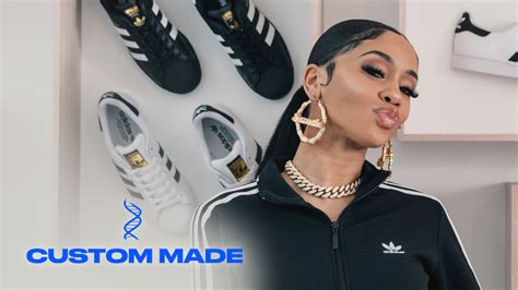 Saweetie Taps Icy Queen Persona for Anime.